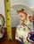 Mid 19th Century Two Gaudy Welsh Ironstone Pitchers Milk Jugs For Sale - Image 15 of 16