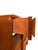 Mid-Century Modern Walnut Dresser – Italian For Sale - Image 9 of 15
