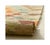 Early 21st Century Vintage Afghan Style Kilim with Geometric Pattern For Sale - Image 5 of 7