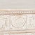 Gray Pair of 20th Century Danish Pine Chests of Three Drawers For Sale - Image 8 of 15