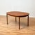 Oval Dining Table in Walnut, Sweden, 1950-1960s For Sale - Image 9 of 9