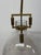 Living Design Brass Single Pendant Light For Sale - Image 11 of 12