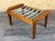 Teak Ottoman by Arne Wahl Iversen for Komfort, Denmark, 1920s For Sale - Image 13 of 16