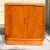 Vintage h.p. Hansen Mobelindustri Teak Sideboard For Sale - Image 13 of 13