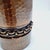 Vintage Arts and Crafts Hammered Copper Vase, 1970s For Sale - Image 10 of 12