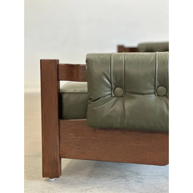 Standard Safari Sofa For Sale - Image 4 of 12