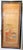 Wood Pair of Large Antique Japanese Scrolls Signed Toso Mitsunori in Custom Frames For Sale - Image 7 of 14