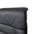 Green Leather Como Two-Seater Sofa from Stressless For Sale - Image 6 of 17