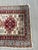 2ft 8in × 4ft 2in Pakastani Kazak Area Rug For Sale - Image 11 of 12
