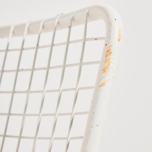 Metal Rappen Chair by Niels Gammelgaard for Ikea, 1970s For Sale - Image 7 of 13