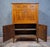 Late 18th Century Louis XVI Provincial Marquetry Secretary Desk For Sale - Image 6 of 11