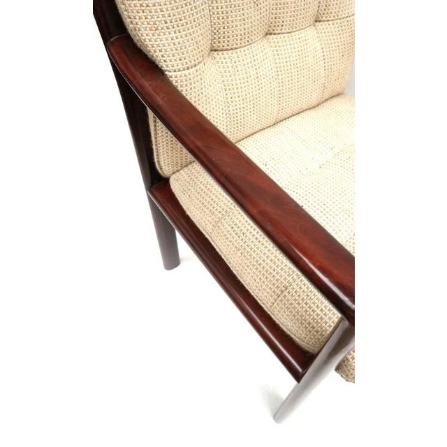 Vintage Armchairs from Lübke, 1970s, Set of 15, in Good conditions. Designed 1970 to 1979 This piece has an attribution...