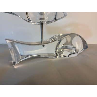 Plastic Ritts Co. Mid-Century Modern Lucite Fish Sculpture, USA, 1970s Design For Sale - Image 7 of 18