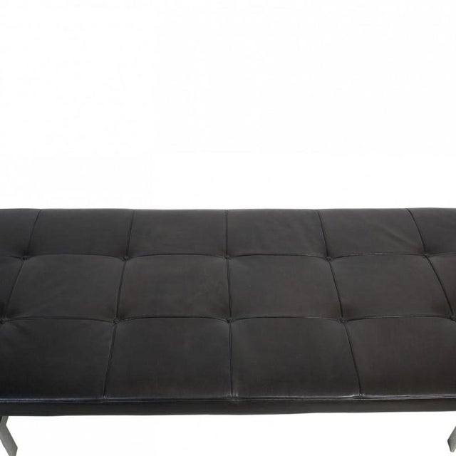 PK80 Daybed by Poul Kjærholm for Kold Christensen, 1970s For Sale - Image 4 of 18