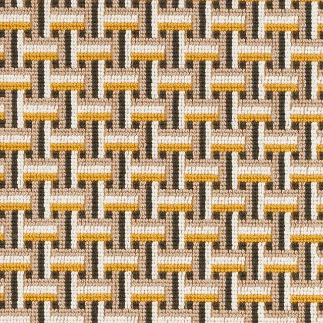This fabulous, four-color epingle is an uber stylish design that's worth every penny, because it will be going strong for...