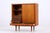 2000 - 2009 Vintage Teak Cabinet with 2 Doors by Axel Christensen for Aco Møbler For Sale - Image 5 of 18
