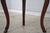 Baker Continental Clover Leaf Occasional Table For Sale - Image 9 of 12