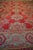 1920s Vintage Turkish Oushak Shadow Medallion Wool Carpet For Sale - Image 18 of 18
