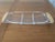 Lucite Divided Serving Dish For Sale - Image 4 of 5