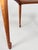 Scandinavian Wooden and Rattan Stool by Bernt Petersen, Denmark, 1957 For Sale - Image 6 of 8