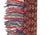 Textile Vintage Turkmen Wedding Asmalyk For Sale - Image 7 of 15