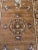 Textile Antique Chinese Small Rug For Sale - Image 7 of 9