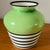Antique Art Deco Glass Vases For Sale - Image 11 of 12