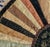 Textile 1880s Symbol Filled Crazy Quilt Top For Sale - Image 7 of 18