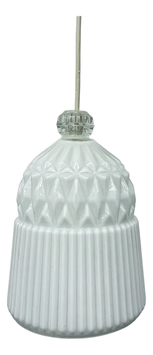 Vanadin Hanging Lamp by Inma Bermudez for Ikea, 1990s