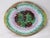 Late 19th Century Antique Majolica Motto Bread Tray For Sale - Image 9 of 12