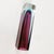 Mid-Century Modern Vintage Italian Murano Sommerso Vase, 1960s For Sale - Image 3 of 10