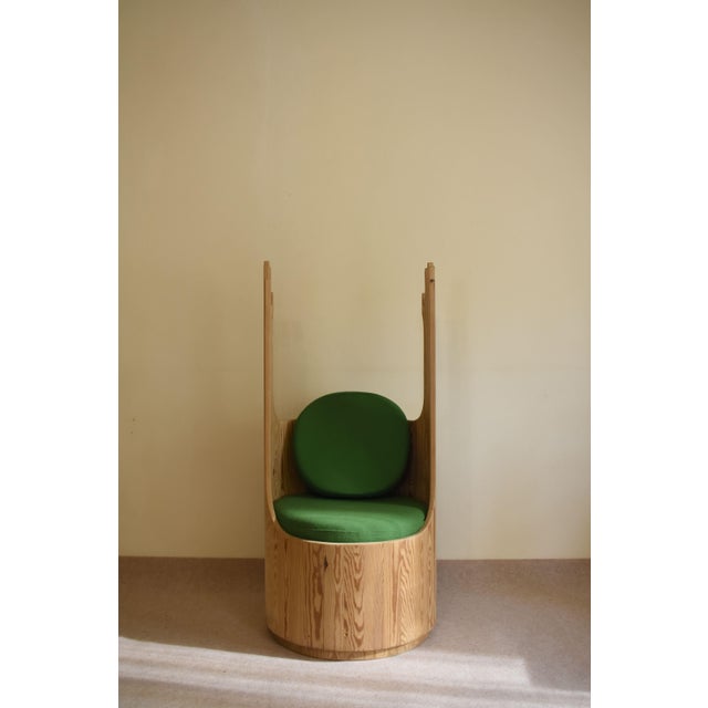 Hands Lounge Chair by Peter Opsvik, Norway, 1994 For Sale - Image 4 of 14