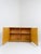 Gold Mid-Century Italian Bamboo, Rattan and Cane Sideboard by Dal Vera, Italy, 1970s For Sale - Image 8 of 18