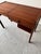Mid-Century Scandinavian Dressing Table with Mirror by Arne Wahl-Iversen for Ikea, 1960s For Sale - Image 11 of 13