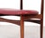 Danish Dining Chairs from Scantic Mobelvaerk, 1960s, Set of 6 For Sale - Image 12 of 17