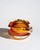 Blockglas Amber Globe Vase from Rosenthal Creative Center, Germany, 2012 For Sale - Image 10 of 10