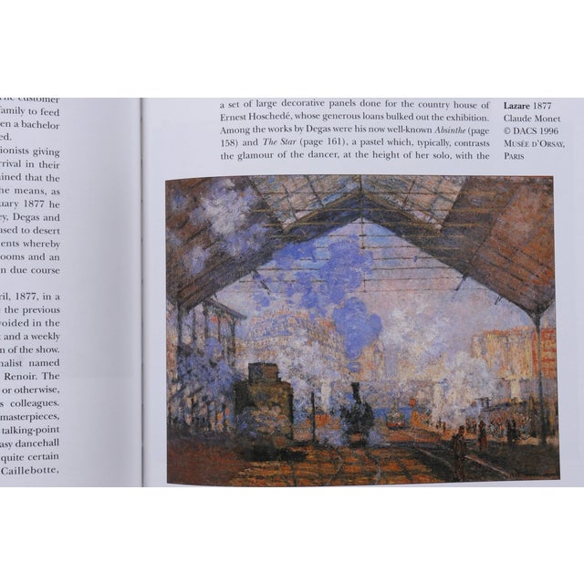 The Masterworks of the Impressionists by Douglas Mannering For Sale In Tampa - Image 6 of 10