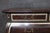 Pair Leather Wrapped and Embossed Maitland Smith Commodes For Sale - Image 11 of 14