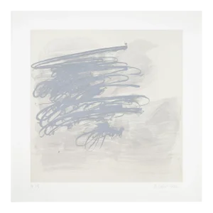 Jill Moser "Virga" Print