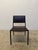 2010s Leather Wrapped Dining Chairs by Frag, Italy 2000s - Set of Four For Sale - Image 5 of 18