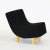 The BD1 model was the first armchair designed by Bj&ouml;rn Dahlstr&ouml;m, for which he was awarded 'Furniture of the...