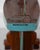 English 20th Century 'Kangaroo' Carved Wood Gaff Cutter Pond Yacht For Sale - Image 4 of 13
