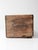 Antique Industrial American Wood Crate For Sale - Image 4 of 11