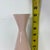 Mid-Century Lenox Pink Bud Vase With Gold Rim & Laurel Mark – Made in Usa For Sale In Boise - Image 6 of 8