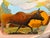 “Moose Morning” Art by LWren Walraven For Sale - Image 9 of 10