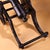 Vintage Style Cast Iron Cannon Model Decorative Sculpture For Sale - Image 9 of 9