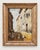 Robert, with Geese and Boat, 1930, Oil Painting For Sale - Image 13 of 13