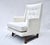 Mid-Century Modern Mid-Century Modern Lounge Chair by Edward Wormley for Dunbar, 1950s For Sale - Image 3 of 10