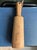 Farmhouse Antique Handcrafted Wooden Masher For Sale - Image 3 of 6