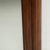 19th Century France Brown Wood Full-length & Floor Mirrors For Sale - Image 9 of 9